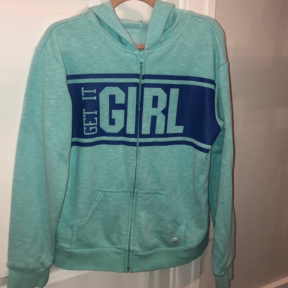 8/10 Lightweight Sweatshirt